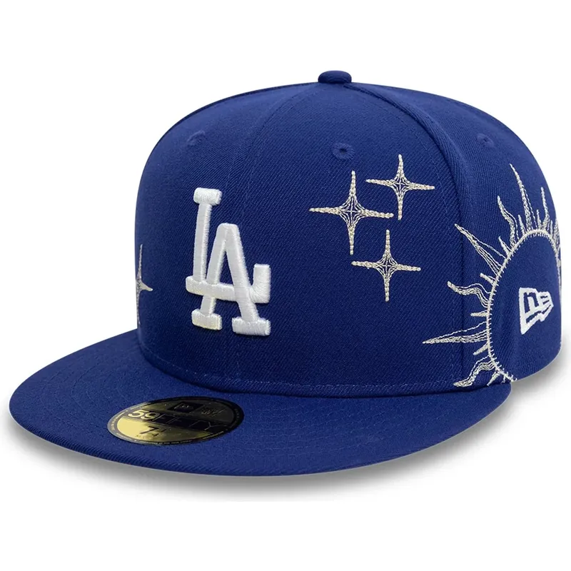 59fifty-zodiac-los-angeles-dodgers-mlb-new-era