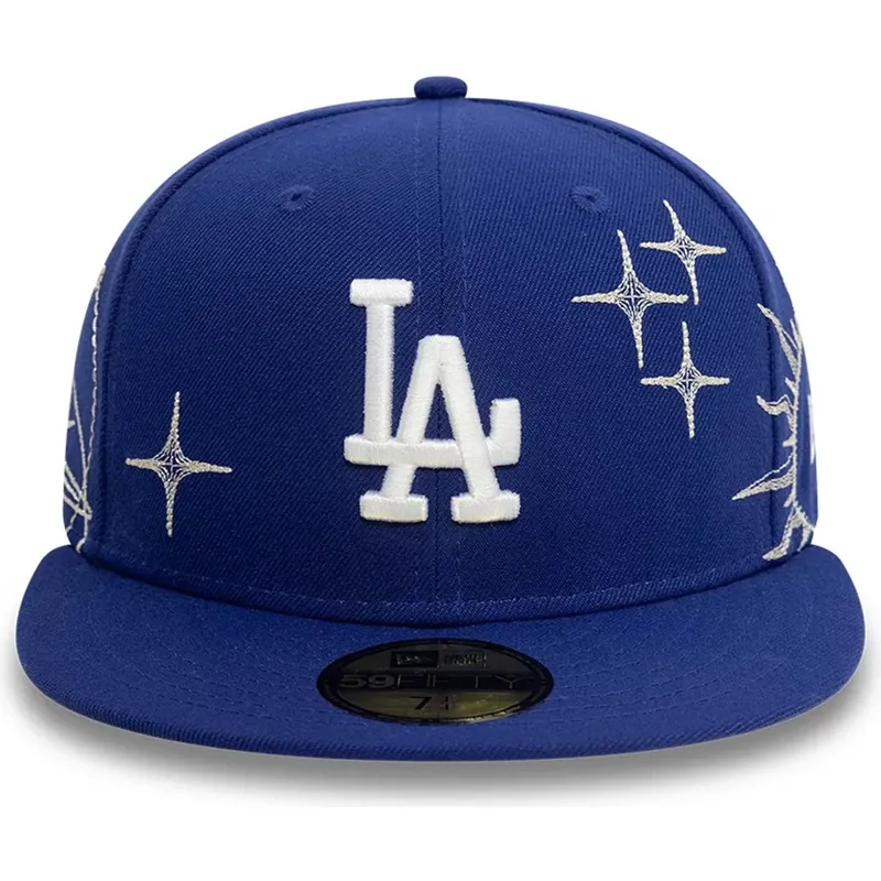 59fifty-zodiac-los-angeles-dodgers-mlb-new-era