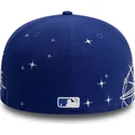 59fifty-zodiac-los-angeles-dodgers-mlb-new-era