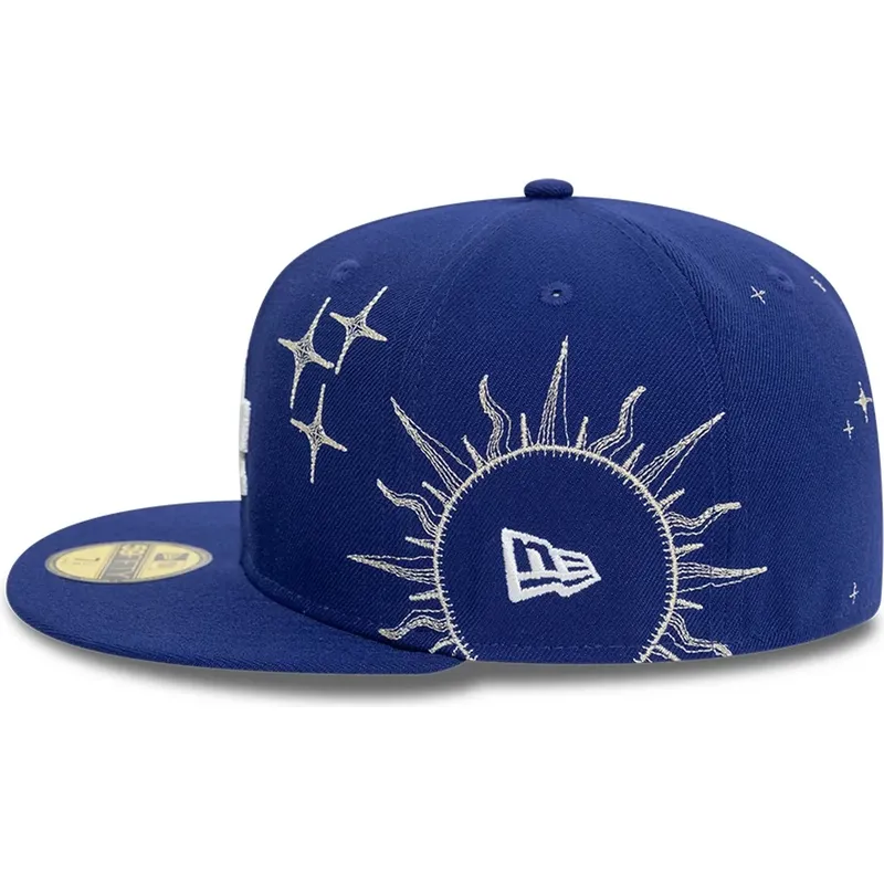 59fifty-zodiac-los-angeles-dodgers-mlb-new-era