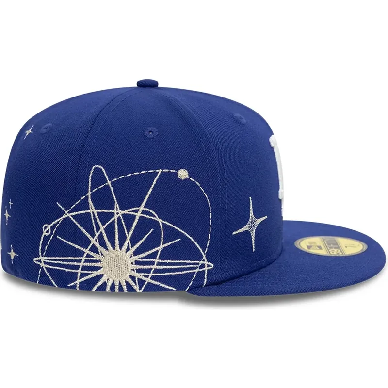 59fifty-zodiac-los-angeles-dodgers-mlb-new-era