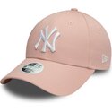 9forty-colour-essential-new-york-yankees-mlb-new-era