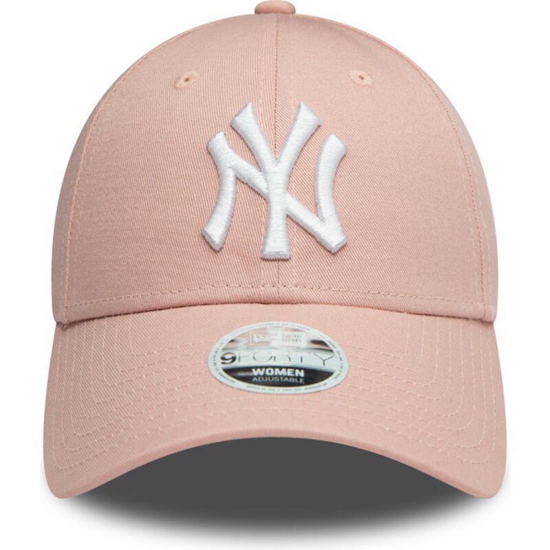 9forty-colour-essential-new-york-yankees-mlb-new-era