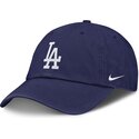 club-unstructured-organic-cotton-los-angeles-dodgers-mlb-nike