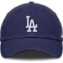 club-unstructured-organic-cotton-los-angeles-dodgers-mlb-nike