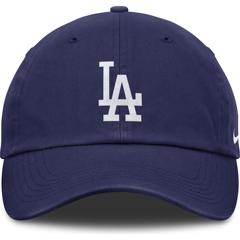 club-unstructured-organic-cotton-los-angeles-dodgers-mlb-nike