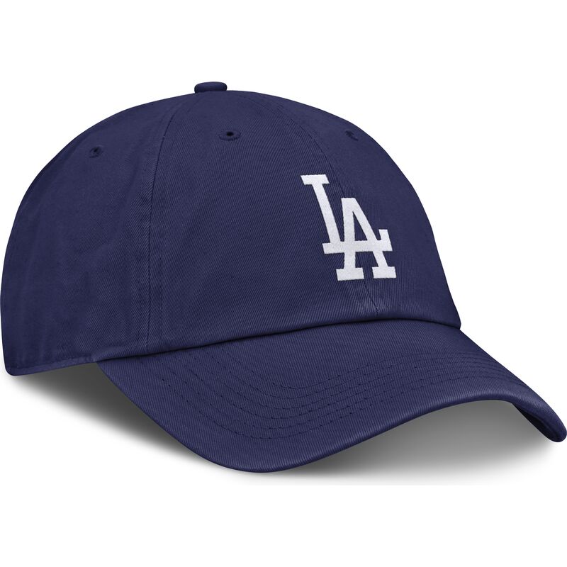 club-unstructured-organic-cotton-los-angeles-dodgers-mlb-nike