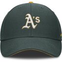 curved-dri-fit-club-structured-oakland-athletics-mlb-nike