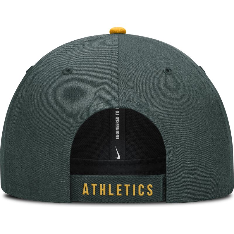 curved-dri-fit-club-structured-oakland-athletics-mlb-nike