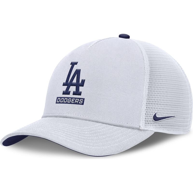 trucker-primetime-dri-fit-rise-structured-los-angeles-dodgers-mlb-nike