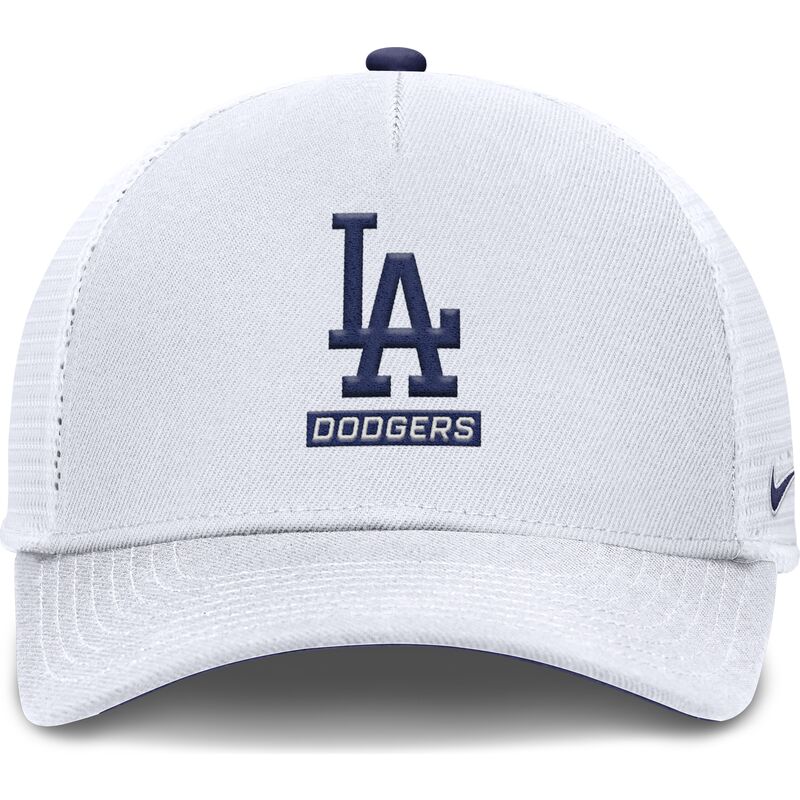 trucker-primetime-dri-fit-rise-structured-los-angeles-dodgers-mlb-nike