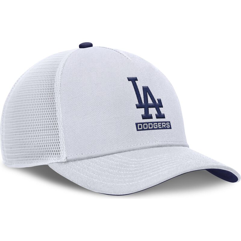 trucker-primetime-dri-fit-rise-structured-los-angeles-dodgers-mlb-nike