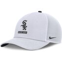 trucker-primetime-dri-fit-rise-structured-chicago-white-sox-mlb-nike