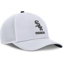 trucker-primetime-dri-fit-rise-structured-chicago-white-sox-mlb-nike