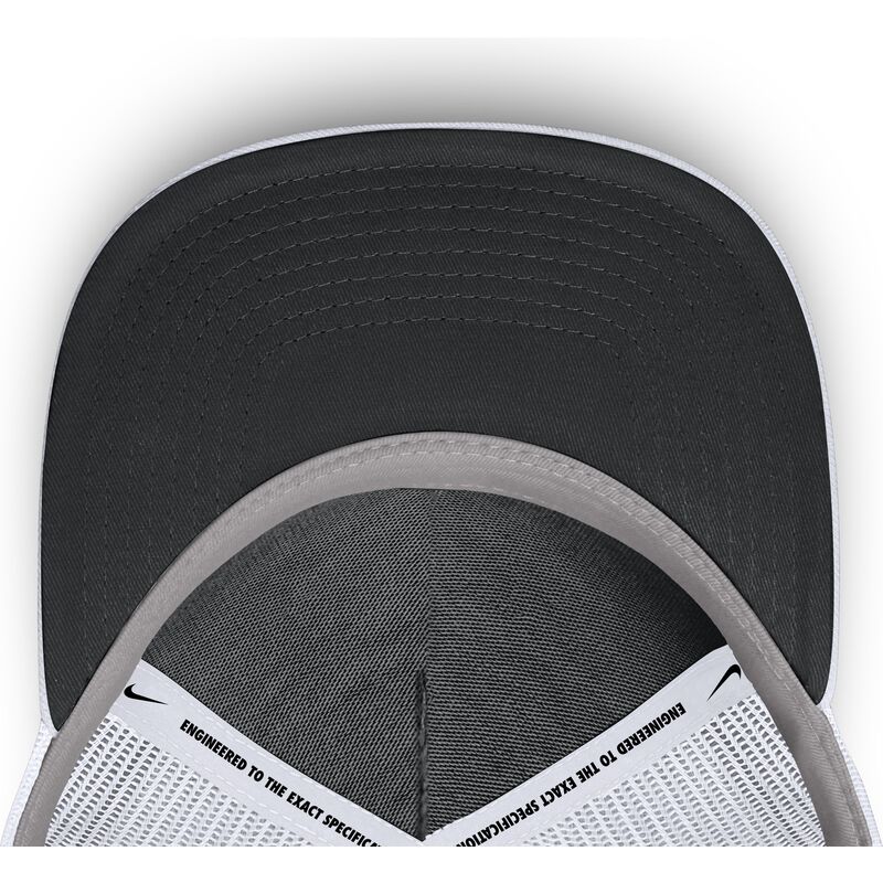 trucker-primetime-dri-fit-rise-structured-chicago-white-sox-mlb-nike