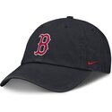 club-unstructured-organic-cotton-boston-red-sox-mlb-nike