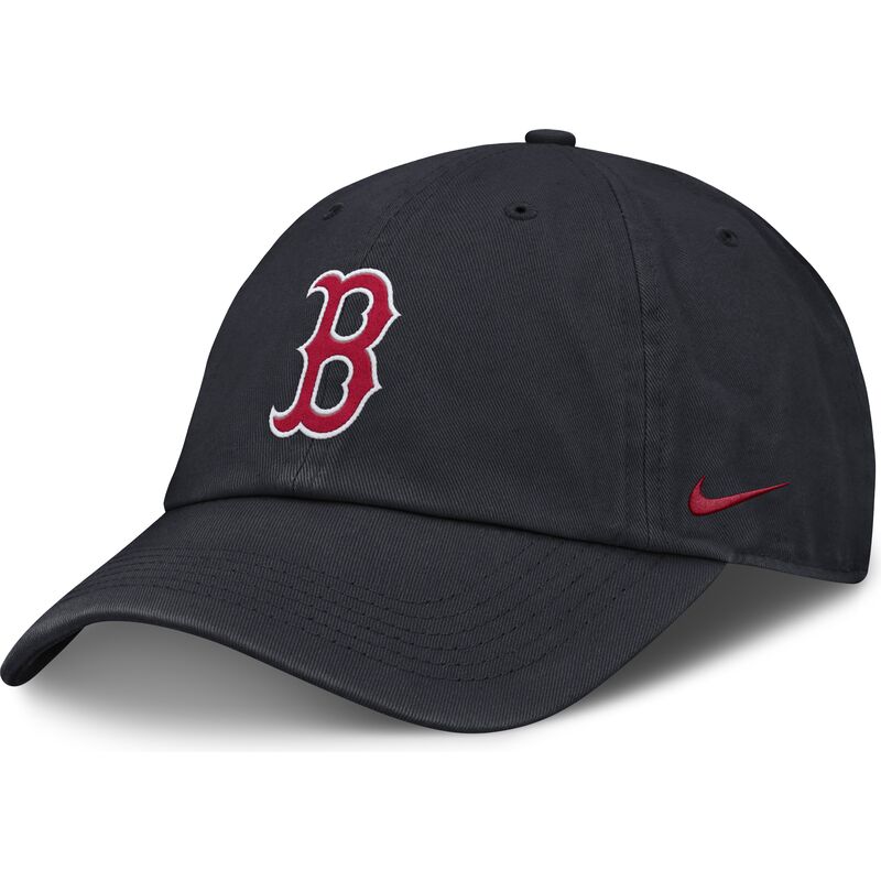 club-unstructured-organic-cotton-boston-red-sox-mlb-nike