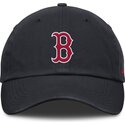 club-unstructured-organic-cotton-boston-red-sox-mlb-nike