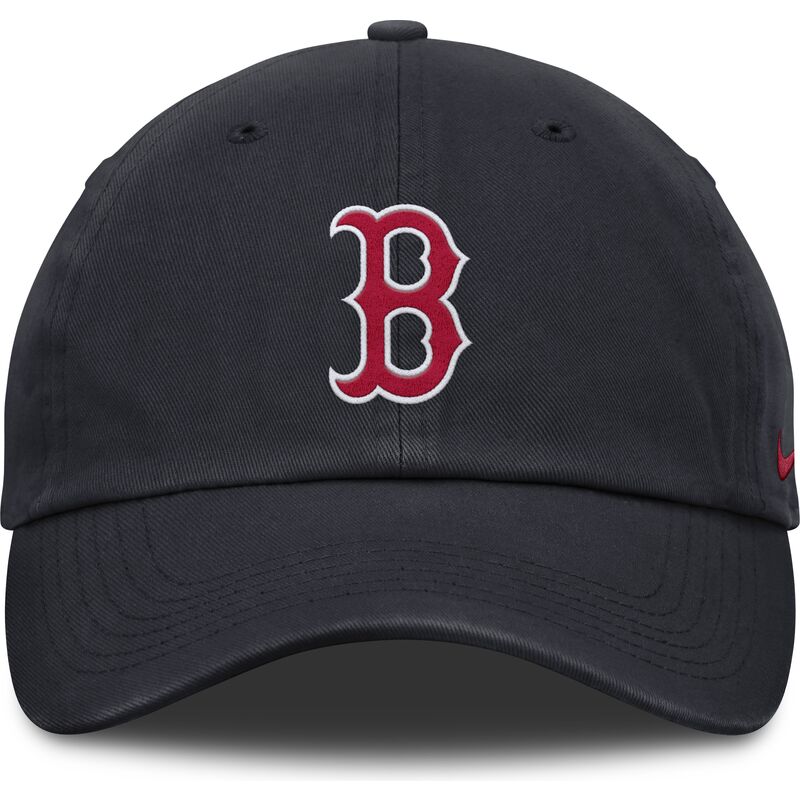 club-unstructured-organic-cotton-boston-red-sox-mlb-nike