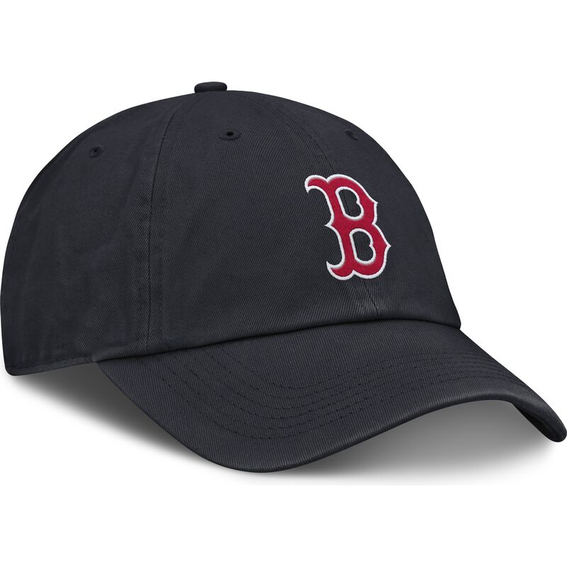 club-unstructured-organic-cotton-boston-red-sox-mlb-nike