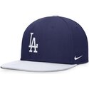 snapback-dri-fit-pro-structured-square-bill-los-angeles-dodgers-mlb-nike