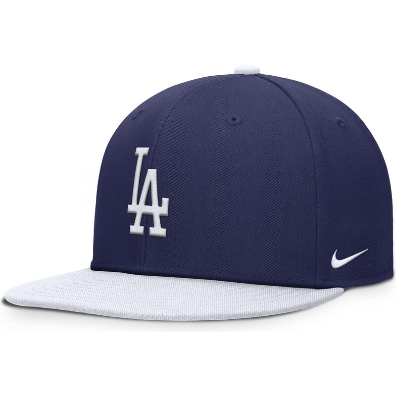 snapback-dri-fit-pro-structured-square-bill-los-angeles-dodgers-mlb-nike