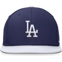 snapback-dri-fit-pro-structured-square-bill-los-angeles-dodgers-mlb-nike