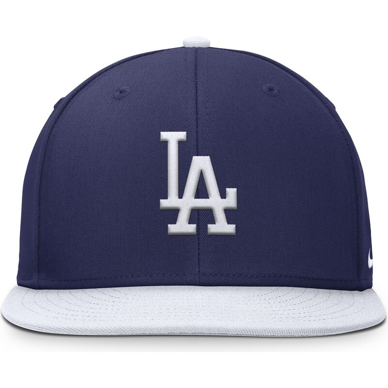 snapback-dri-fit-pro-structured-square-bill-los-angeles-dodgers-mlb-nike