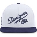 snapback-cooperstown-dri-fit-pro-structured-square-bill-los-angeles-dodgers-mlb-nike