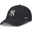 club-unstructured-organic-cotton-new-york-yankees-mlb-nike