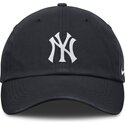 club-unstructured-organic-cotton-new-york-yankees-mlb-nike
