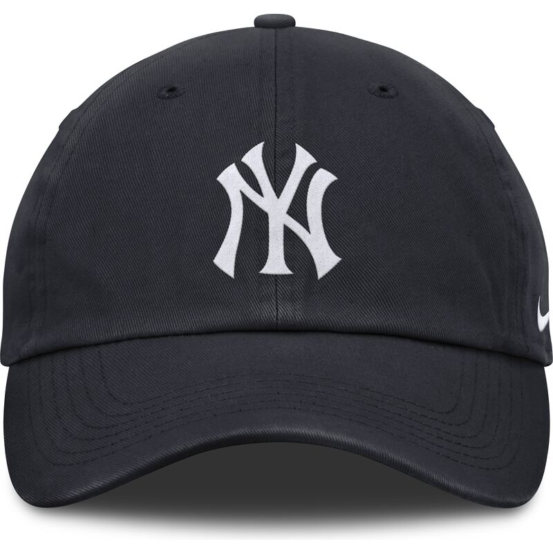 club-unstructured-organic-cotton-new-york-yankees-mlb-nike