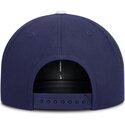 snapback-nike-dri-fit-pro-structured-square-bill-los-angeles-dodgers-mlb-nike