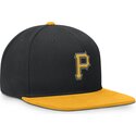 snapback-dri-fit-pro-structured-square-bill-pittsburgh-pirates-mlb-nike