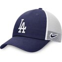 trucker-club-unstructured-los-angeles-dodgers-mlb-nike