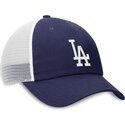 trucker-club-unstructured-los-angeles-dodgers-mlb-nike