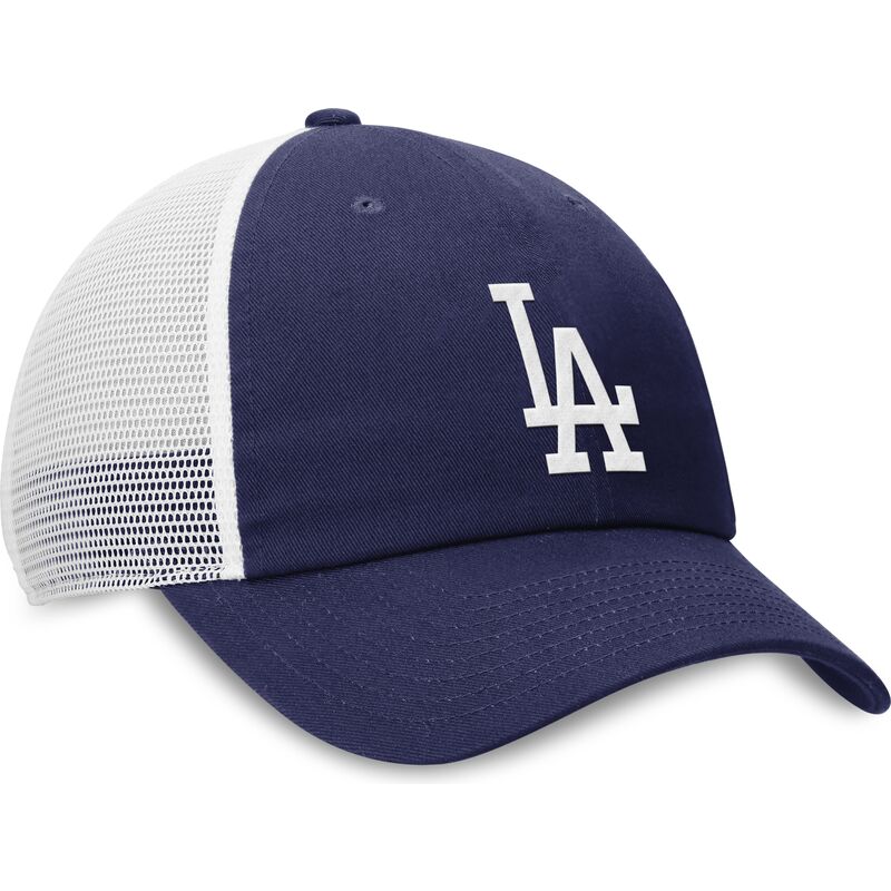 trucker-club-unstructured-los-angeles-dodgers-mlb-nike