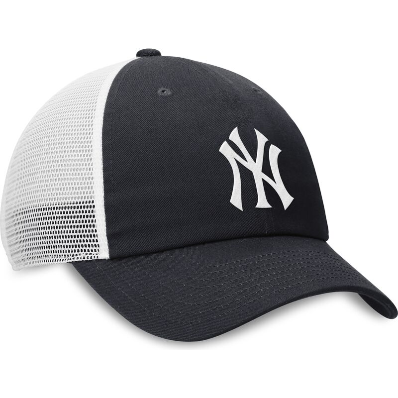 trucker-club-unstructured-new-york-yankees-mlb-nike trucker-club-unstructured-new-york-yankees-mlb-nike