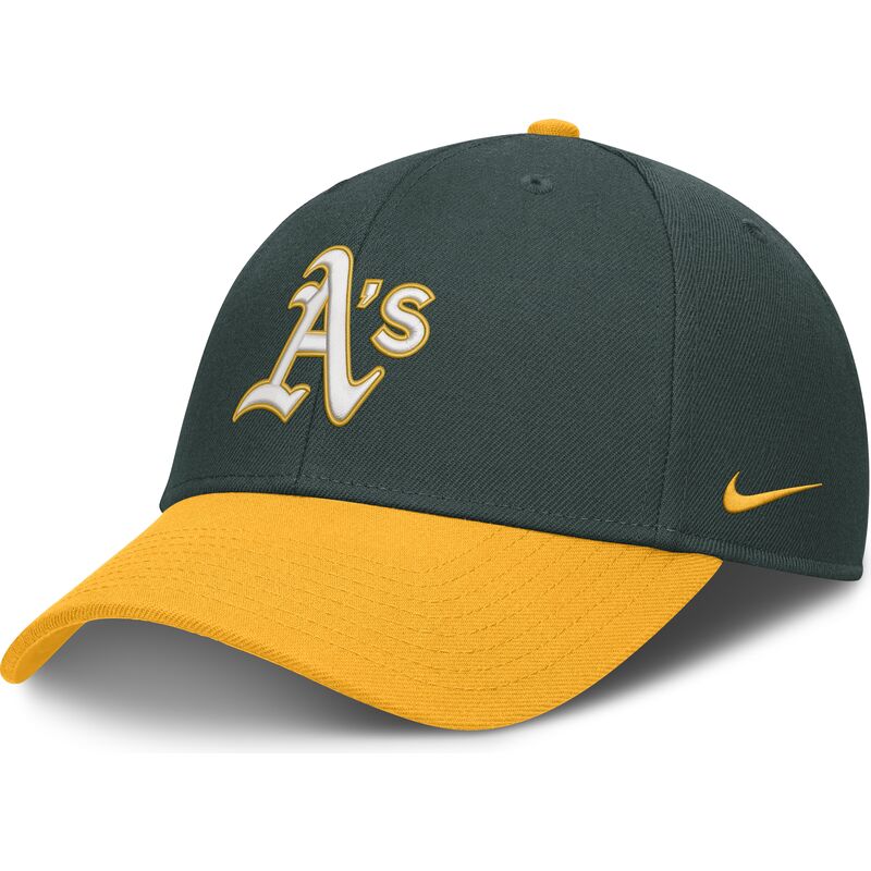 dri-fit-club-structured-oakland-athletics-mlb-nike