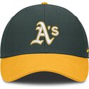 dri-fit-club-structured-oakland-athletics-mlb-nike
