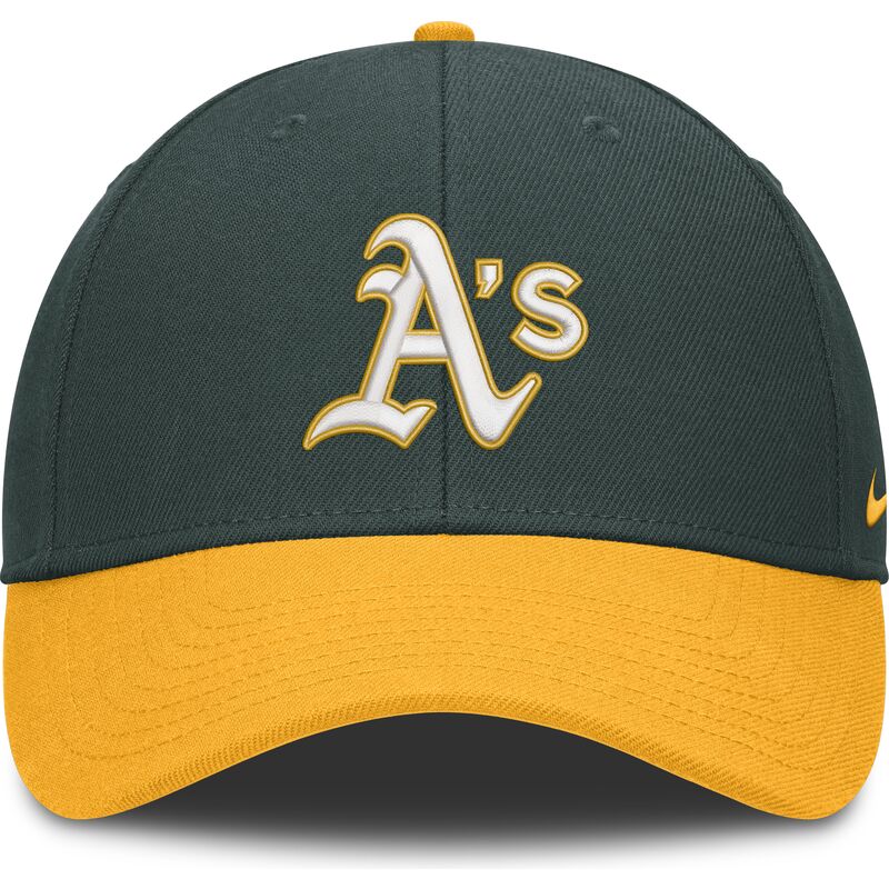 dri-fit-club-structured-oakland-athletics-mlb-nike