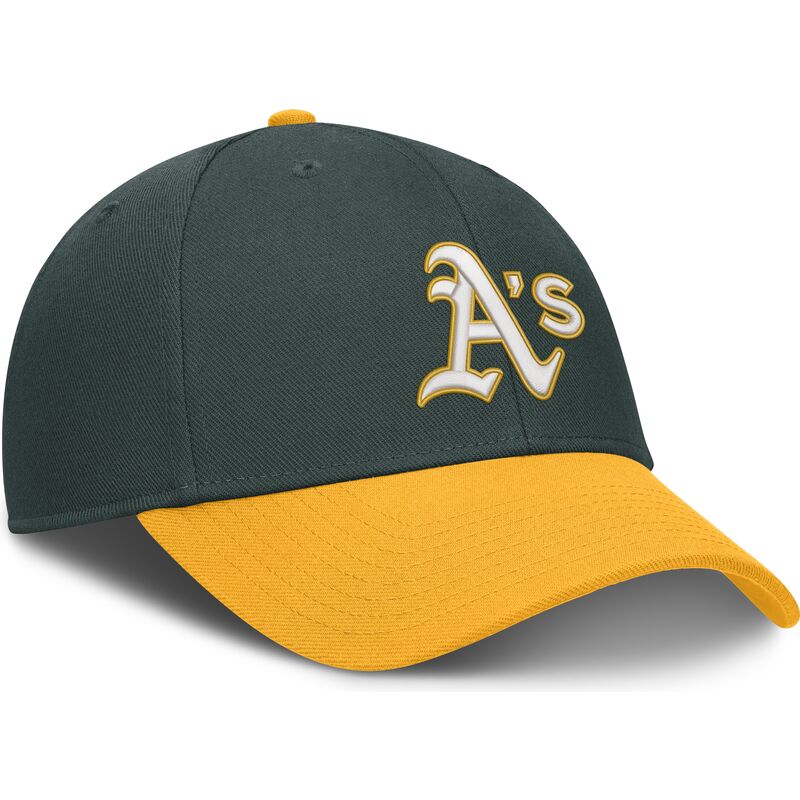 dri-fit-club-structured-oakland-athletics-mlb-nike