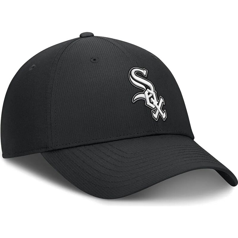 club-structured-uv-poly-ripstop-chicago-white-sox-mlb-nike