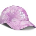 mothers-day-club-unstructured-organic-cotton-los-angeles-dodgers-mlb-nike