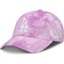 mothers-day-club-unstructured-organic-cotton-los-angeles-dodgers-mlb-nike