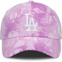 mothers-day-club-unstructured-organic-cotton-los-angeles-dodgers-mlb-nike