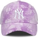 mothers-day-club-unstructured-organic-cotton-new-york-yankees-mlb-nike