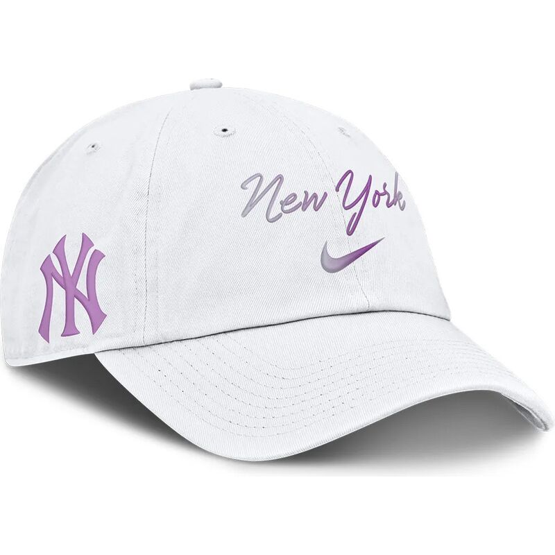 mothers-day-club-unstructured-organic-cotton-new-york-yankees-mlb-nike mothers-day-club-unstructured-organic-cotton-new-york-yankees-mlb-nike