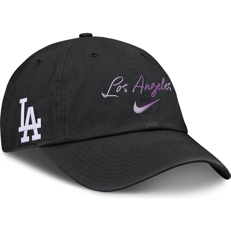 mothers-day-club-unstructured-organic-cotton-los-angeles-dodgers-mlb-nike mothers-day-club-unstructured-organic-cotton-los-angeles-dodgers-mlb-nike