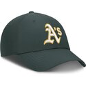 club-structured-uv-poly-ripstop-oakland-athletics-mlb-nike